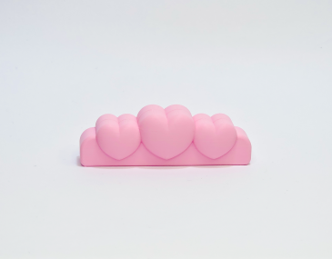 Custom 3D Printed Gifts Australia | Personalised Prints |